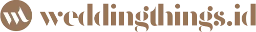 weddingthings.id logo